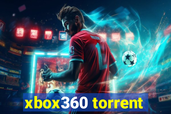 xbox360 torrent