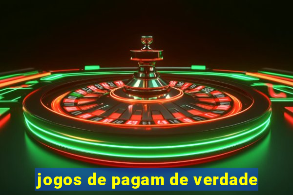 jogos de pagam de verdade