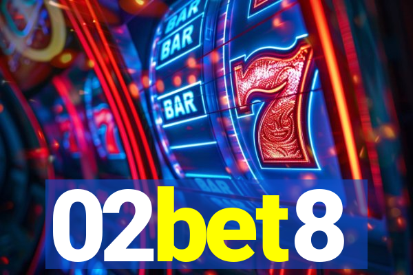 02bet8