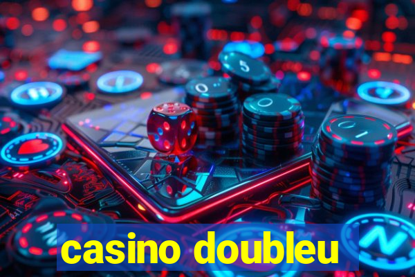 casino doubleu