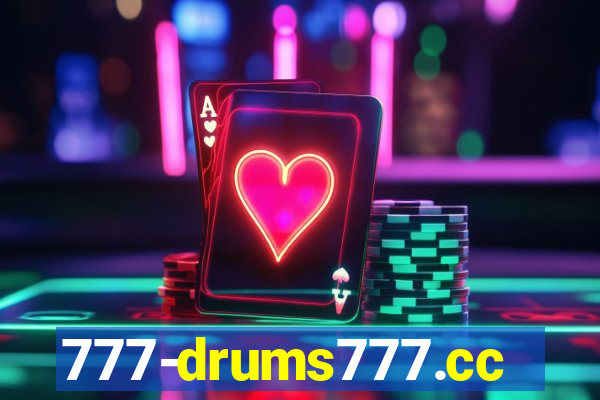 777-drums777.cc