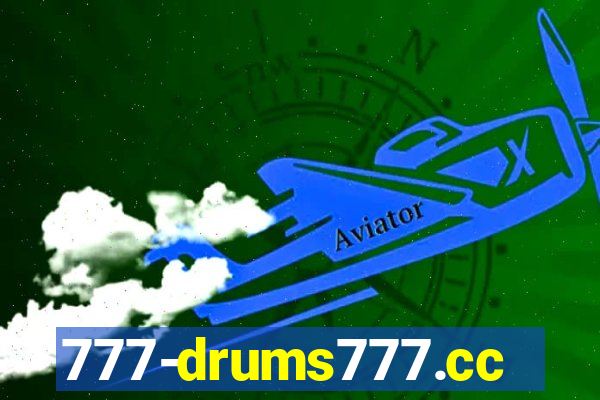 777-drums777.cc