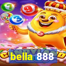 bella 888