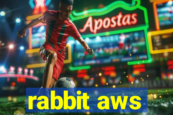 rabbit aws