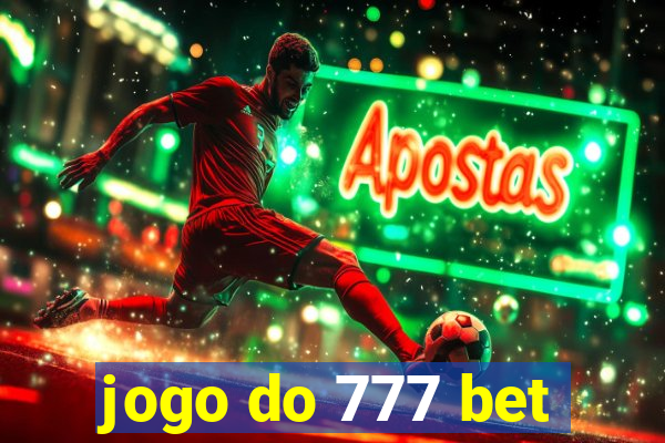 jogo do 777 bet