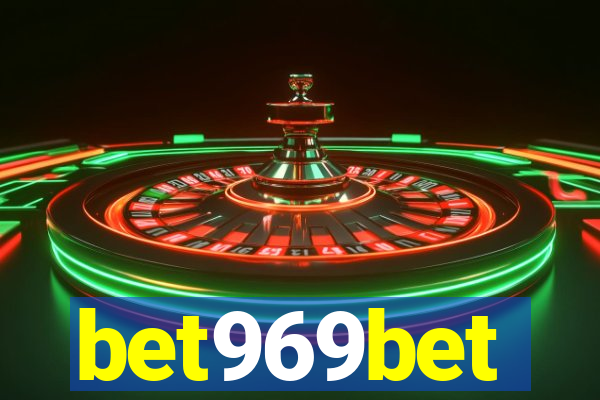 bet969bet