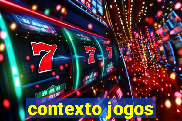 contexto jogos