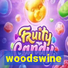 woodswine