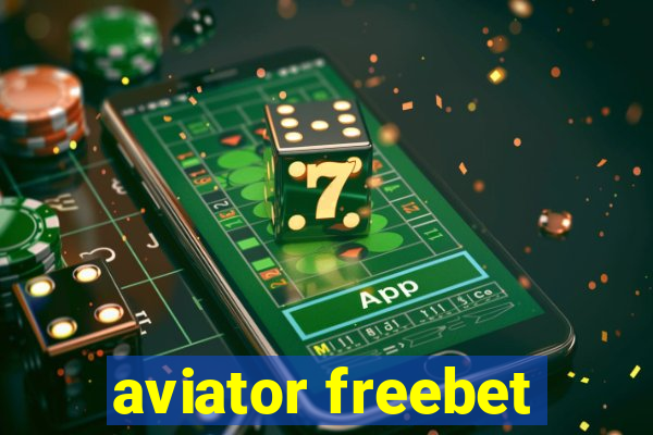 aviator freebet