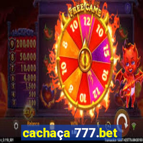 cachaça 777.bet