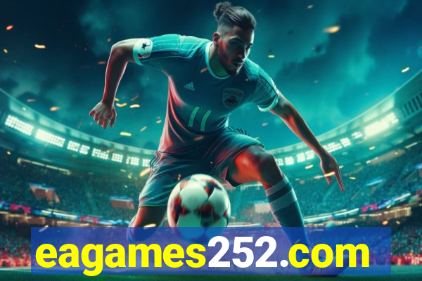 eagames252.com