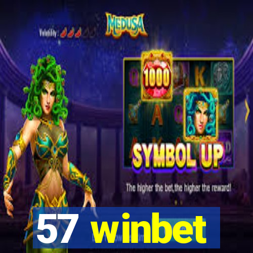 57 winbet