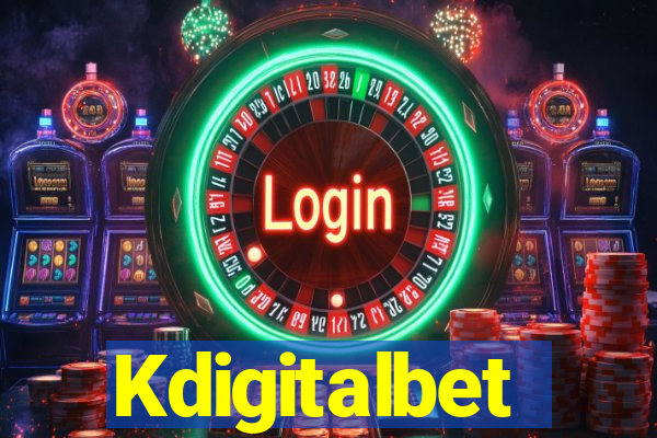 Kdigitalbet