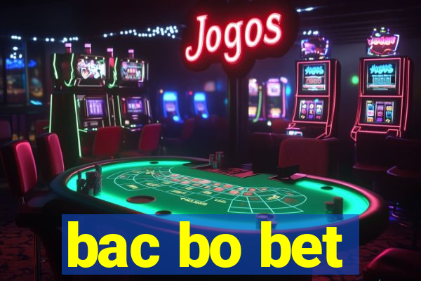 bac bo bet