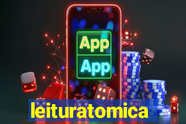 leituratomica