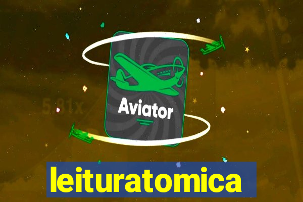 leituratomica