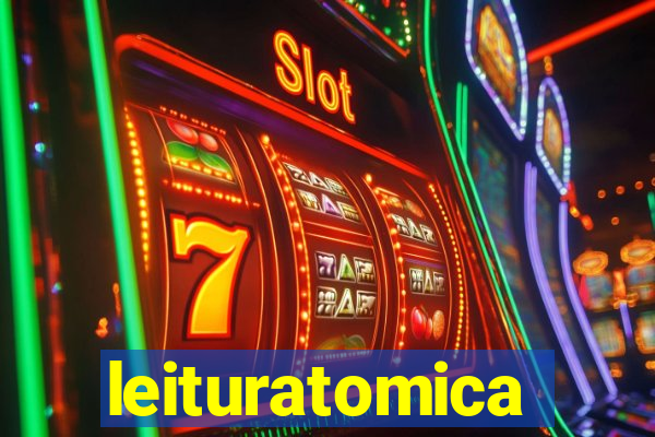 leituratomica