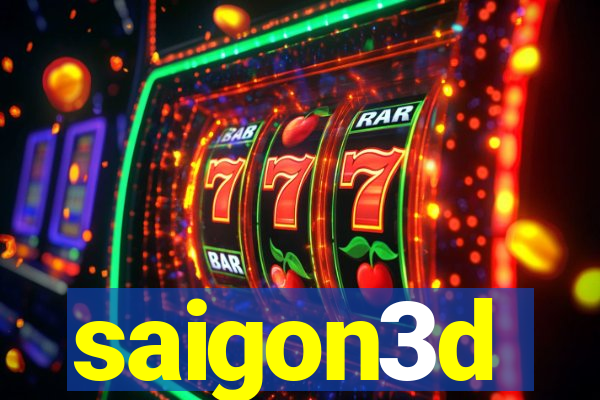 saigon3d