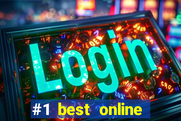 #1 best online casino reviews in canada awesome online