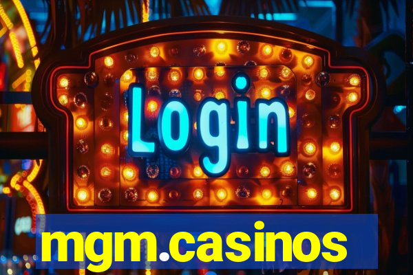 mgm.casinos