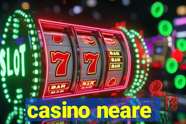 casino neare