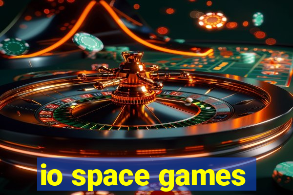 io space games