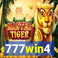 777win4