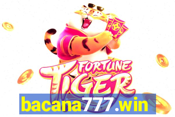 bacana777.win