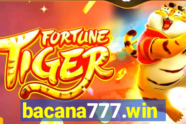 bacana777.win