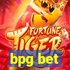 bpg bet