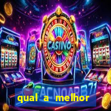 qual a melhor plataforma para jogar o fortune tiger