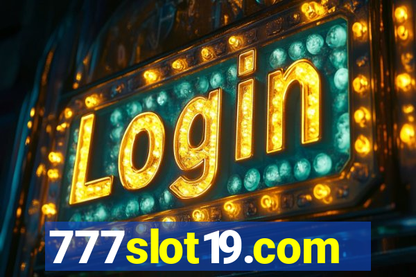 777slot19.com