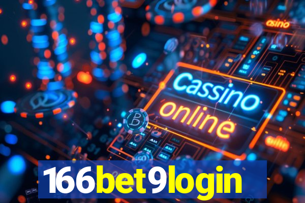 166bet9login