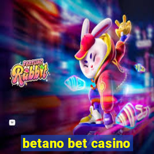 betano bet casino