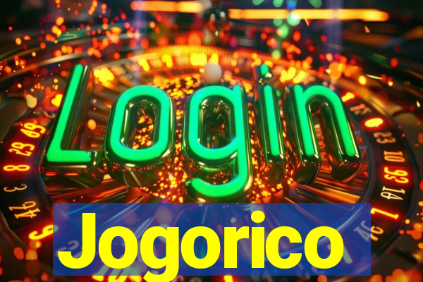 Jogorico