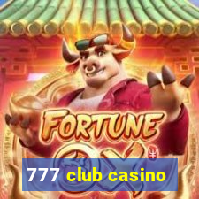 777 club casino