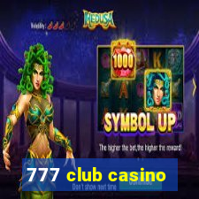 777 club casino