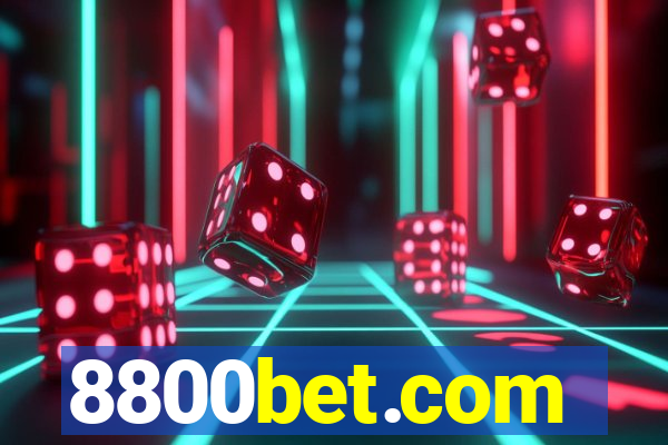 8800bet.com