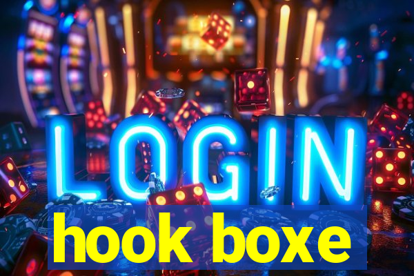 hook boxe