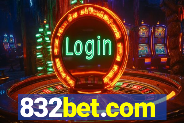 832bet.com