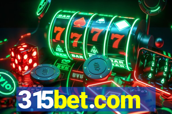 315bet.com