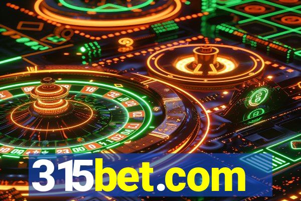 315bet.com