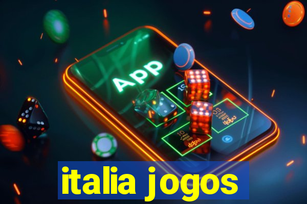 italia jogos