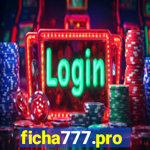 ficha777.pro