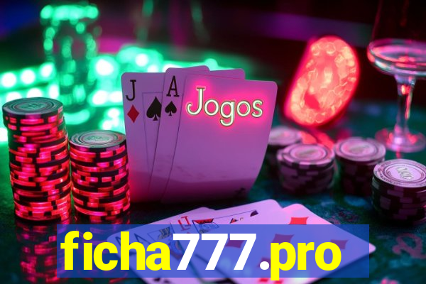 ficha777.pro