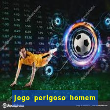 jogo perigoso homem da lua