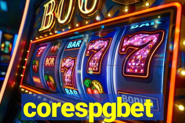 corespgbet