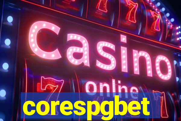 corespgbet