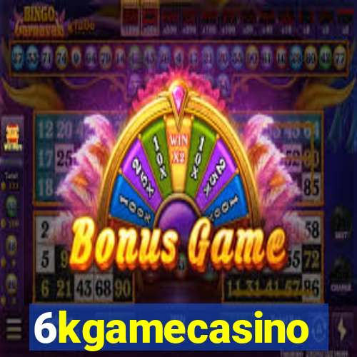 6kgamecasino