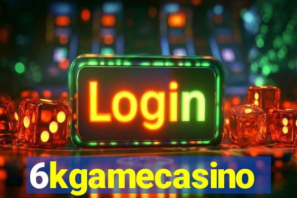 6kgamecasino